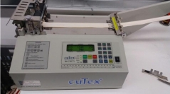 Maquina de cortar a frio Cutex TBC-50