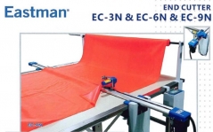 Regua de corte Eastman Fully Automatic com regua de 148pol., 220v/50hz/ monofasica Made in China (H.S. 84515000)