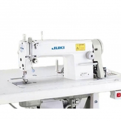 Maquina de costura Juki DDL5600NJ-7-WB/AK85/SC920/M92/CP180 corte de linha. remate e levant.calc. com lacadeira de grande capacidade