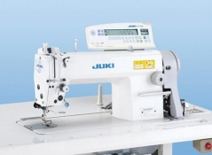 Máquina de costura Juki DLN5410NH-7-WB/AK85-SC920-M92-CP180