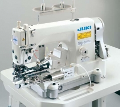 Maquina de costura Juki DLN6390S7W0A-BB2 /SC921CN-AA4/M51N-BB/CP180A