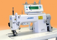 Máquina de costura arrasto superior Juki DLU5494NBB7WBAK85/H062/Z061-BBP /SC922AN-AA4/M51N-BB/IT100A-AAT