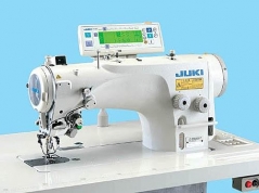 Maquina de costura Zigzag JUKI 2290ASS-7WB/AK121/SC915/IP110