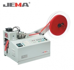 Maquina de cortar a quente Jema JM-110H, corte a direito