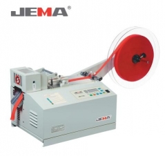 Maquina de cortar a frio Jema JM-110L, corte a direito