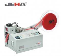 Maquina de cortar a frio e a quente Jema JM-110LR, corte a direito