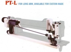 Puller Racing para maquina de braço longo PT-L