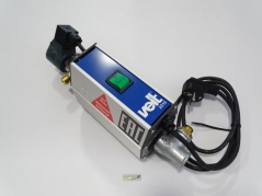 Deposito de condensador Veit 2210 - 200-254v/50-60Hz