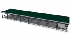Mesa Conveyor 2M H=180 - 2 metros
