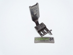 Calcador de 2 agulhas compacto 4.8mm c/guia dirt. 0.9mm Everpeak