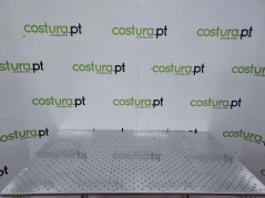 Base da mesa de passar rectangular Comel MP/A made in IT Custom tariff 84519000