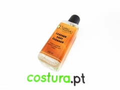 Leather Soft Cleaner - 250ML