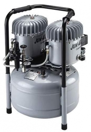 Compressor de ar comprimido JUN-AIR 12-25