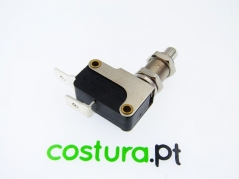 Micro do pedal  Battistella Urano Custom tariff 84519000 Made in IT