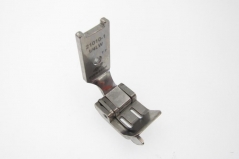 Calcador de 2 agulhas compacto 6.4mm c/guia esq. 0.9mm Everpeak